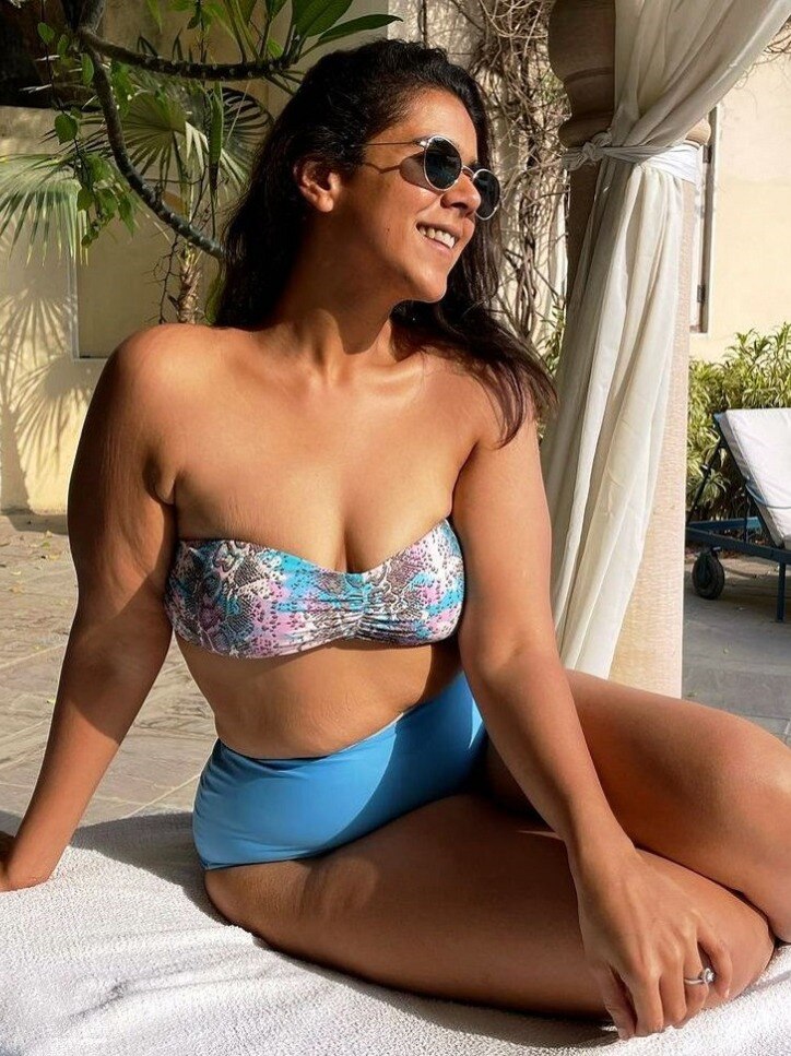 ‘बढ़ो बहू’का बॉडी ट्रांसफॉर्मेशन देख रह जाएंगे हैरान