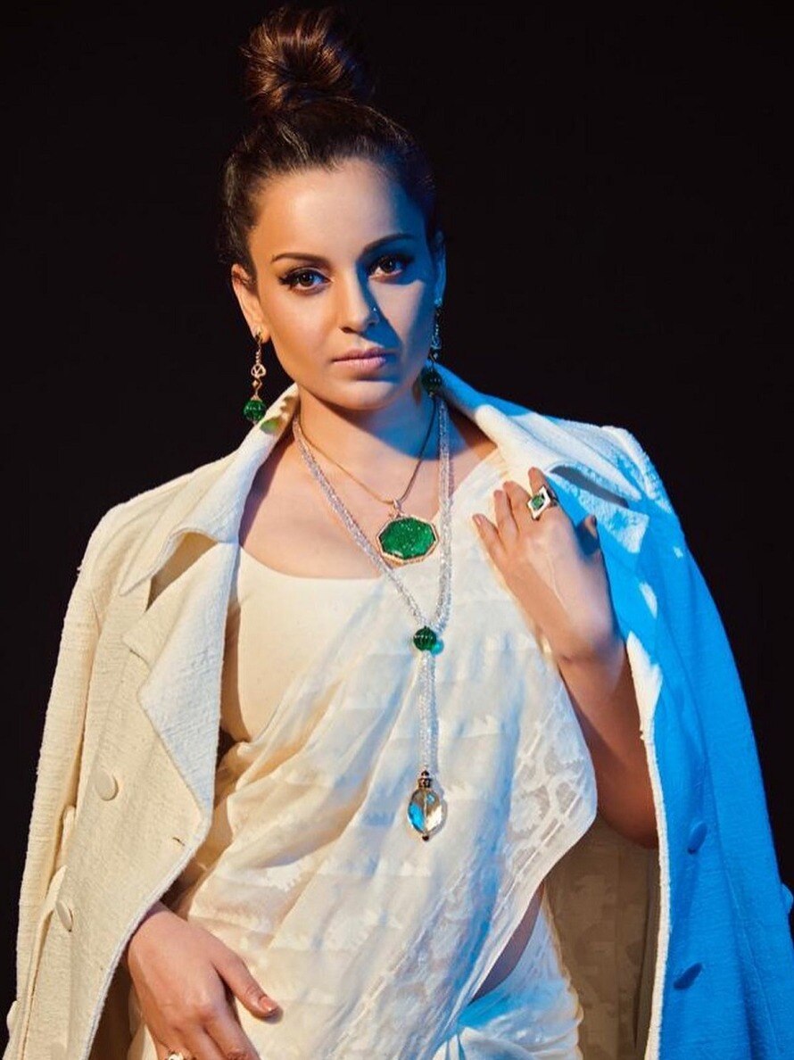 कंगना के सपोर्ट में सलमान, एक्ट्रेस ने ऐसे कहा शुक्रिया