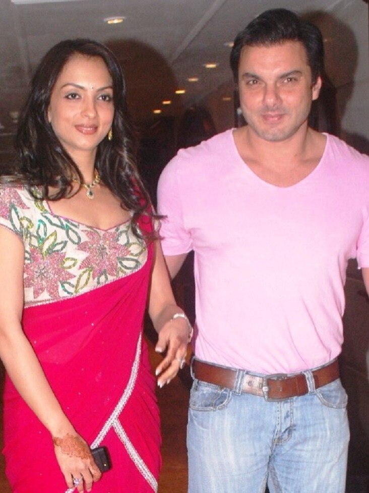 मौलवी को किडनैप कर सोहेल ने किया था सीमा से निकाह!