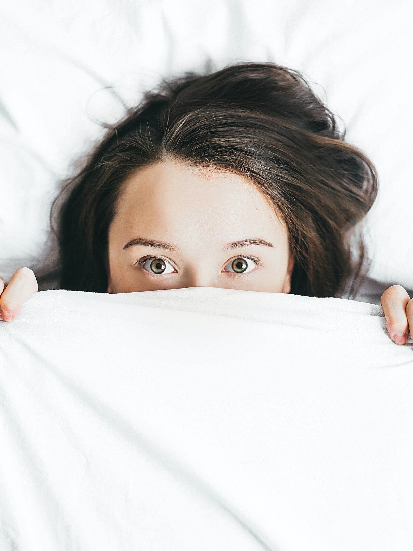 এই ৮টি কারণ অনিদ্রা ডেকে আনে