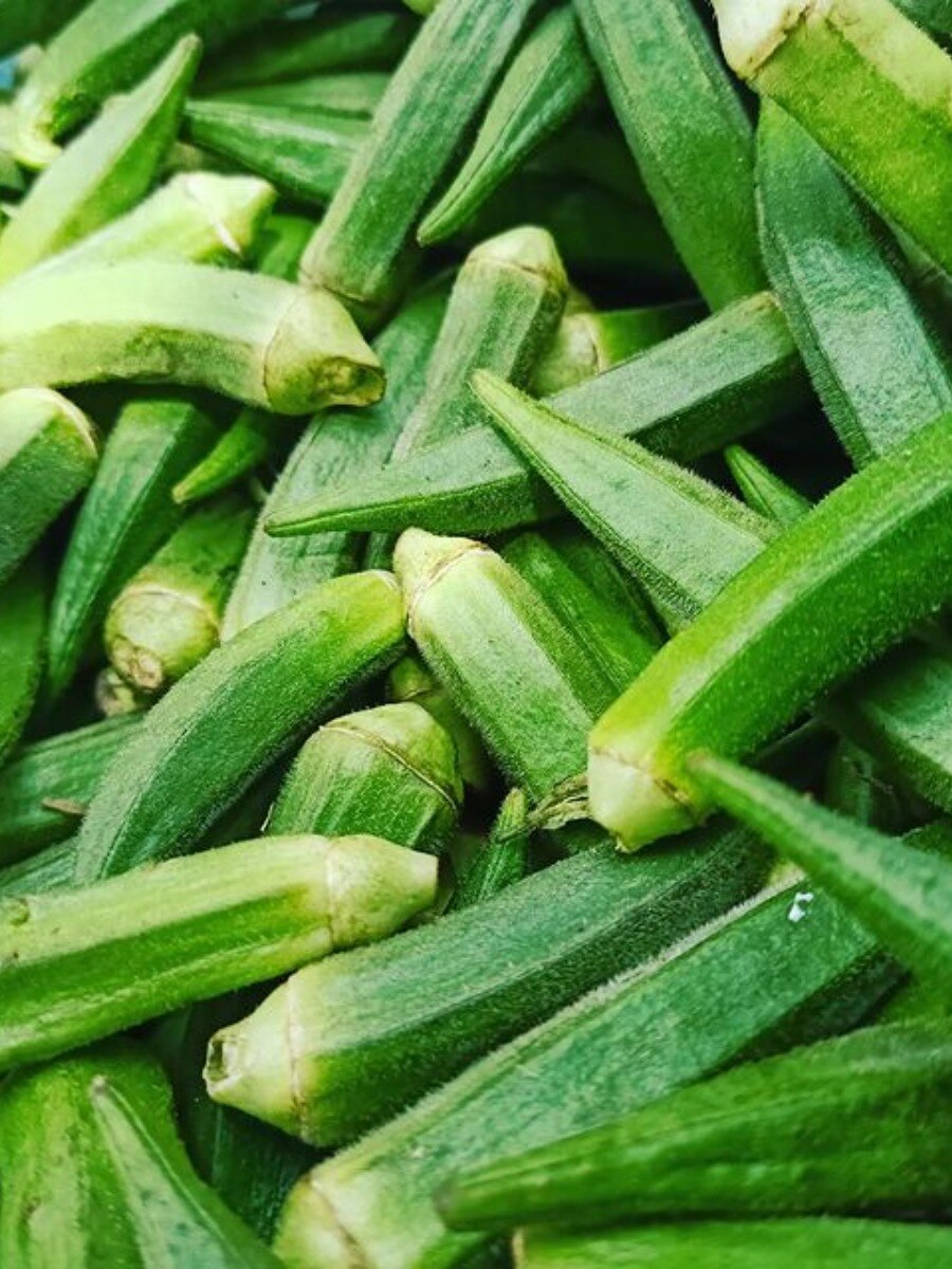 দ্রুত বাড়ছে ওজন? নিয়মিত ঢ্যাঁড়স খান