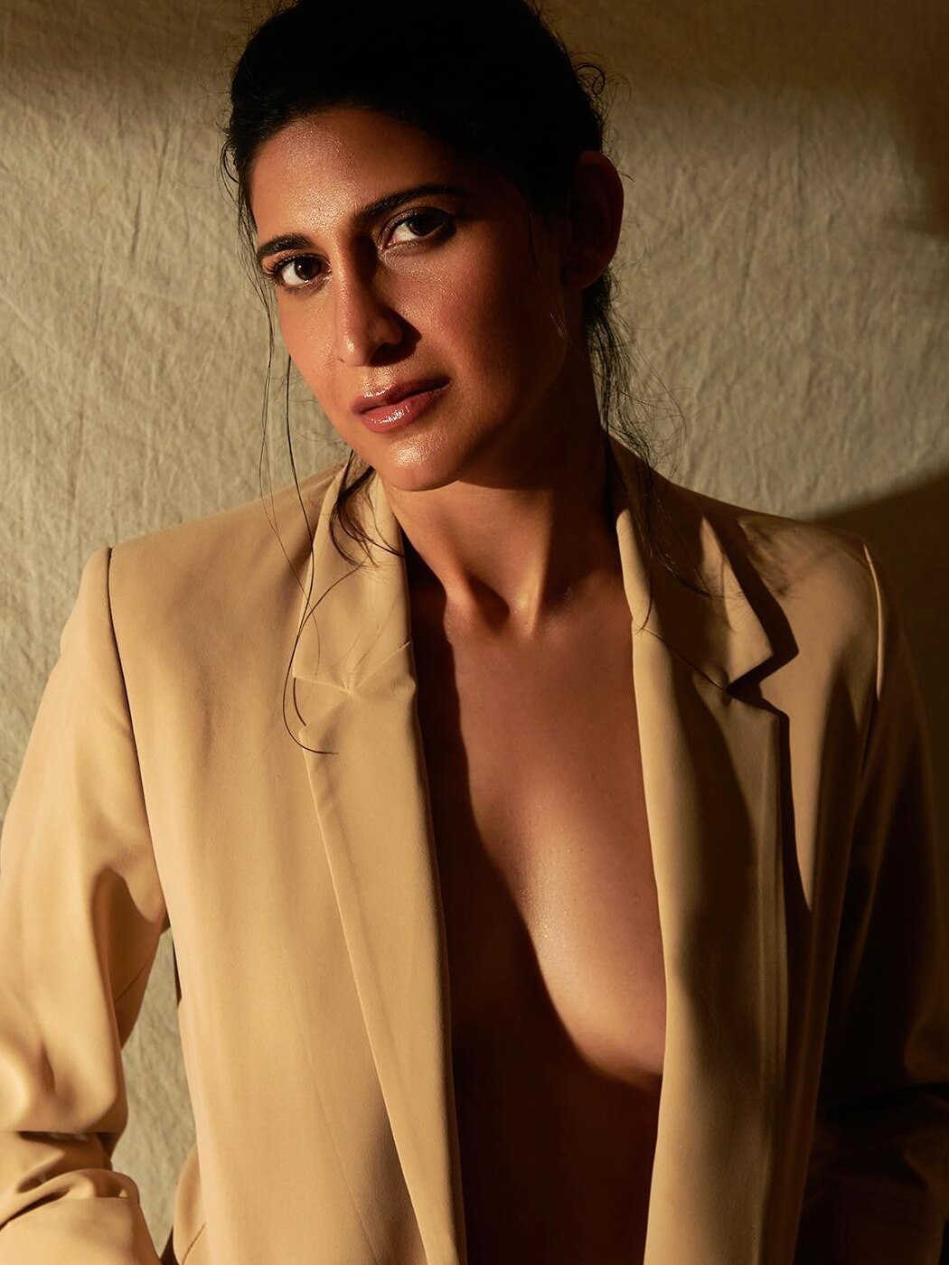 अमिताभ की इस हीरोइन का ग्लैमरस लुक देखा आपने?