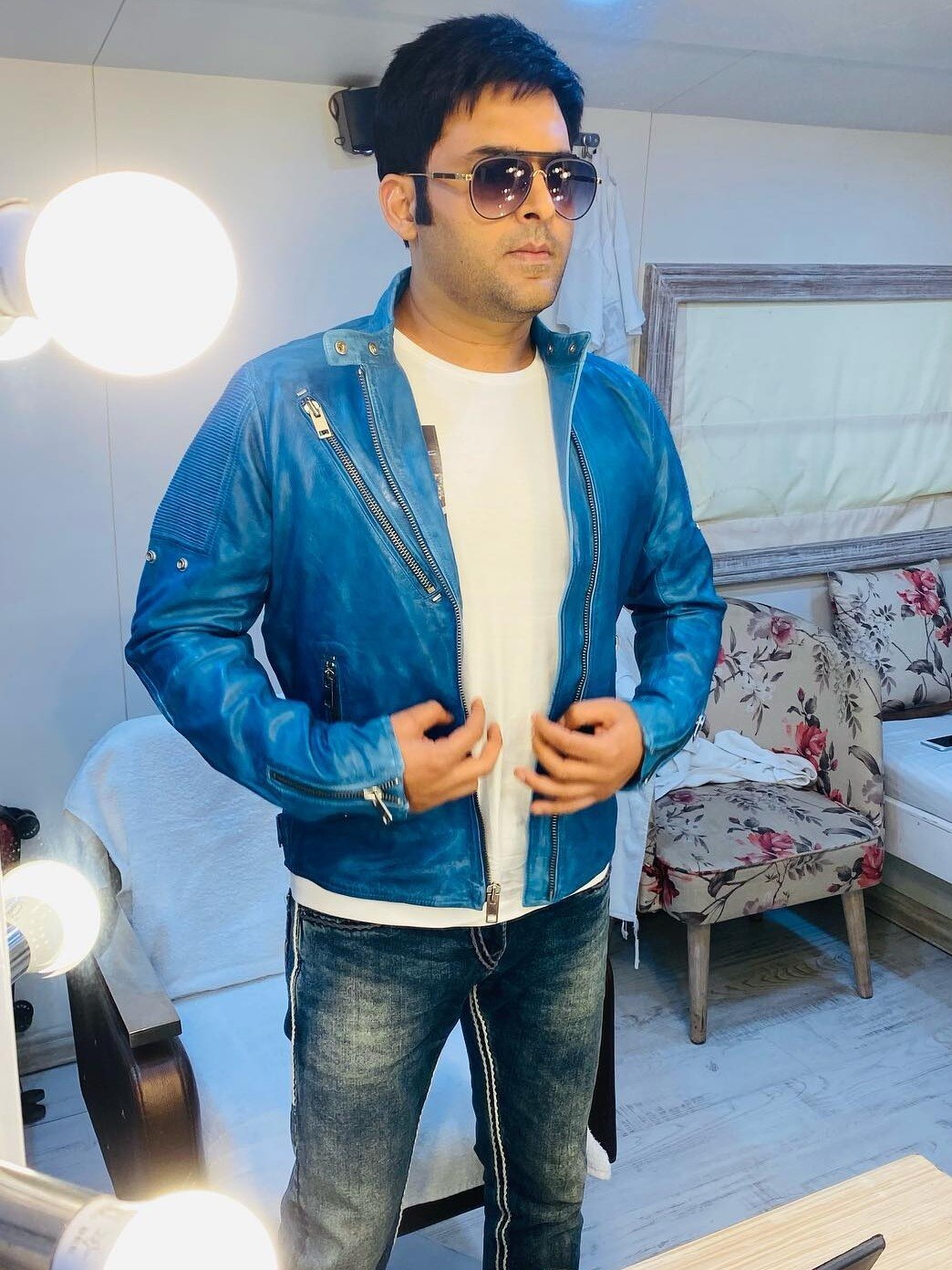 लड़की संग फ्लर्ट करना कपिल शर्मा को पड़ गया महंगा!