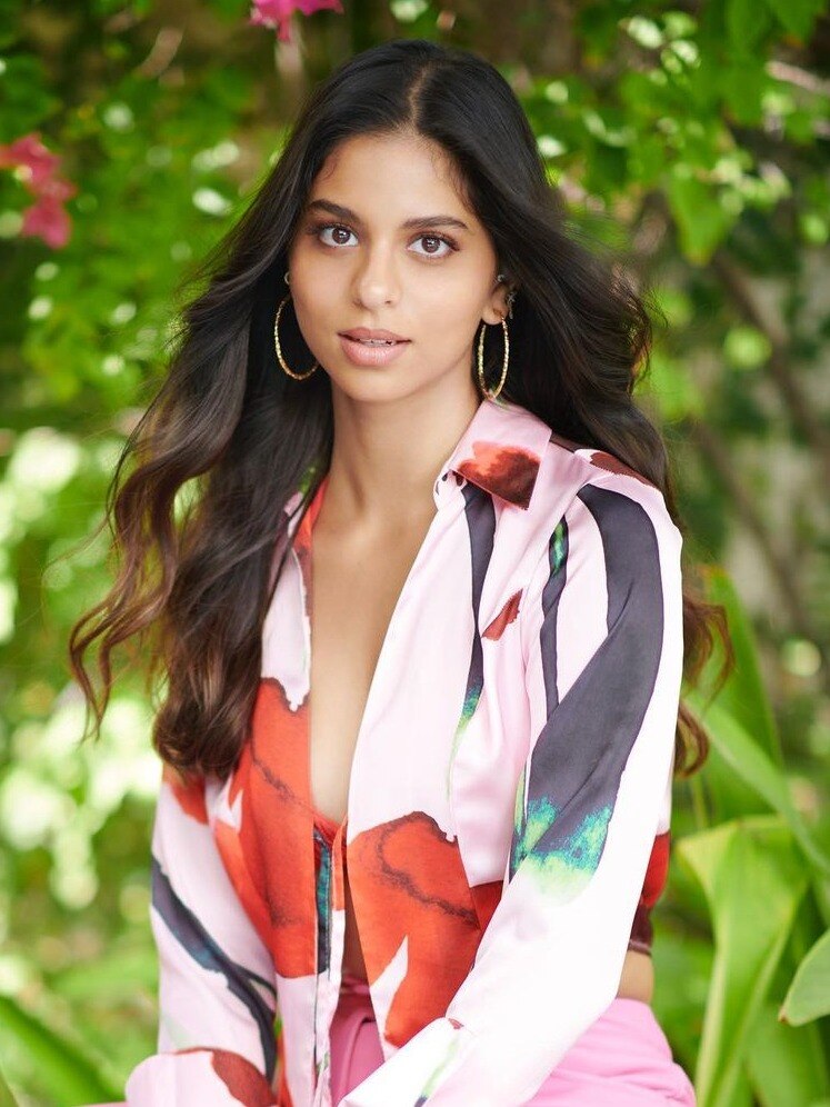 सुहाना खान के बर्थडे पर गौरी ने शेयर की ये फोटो