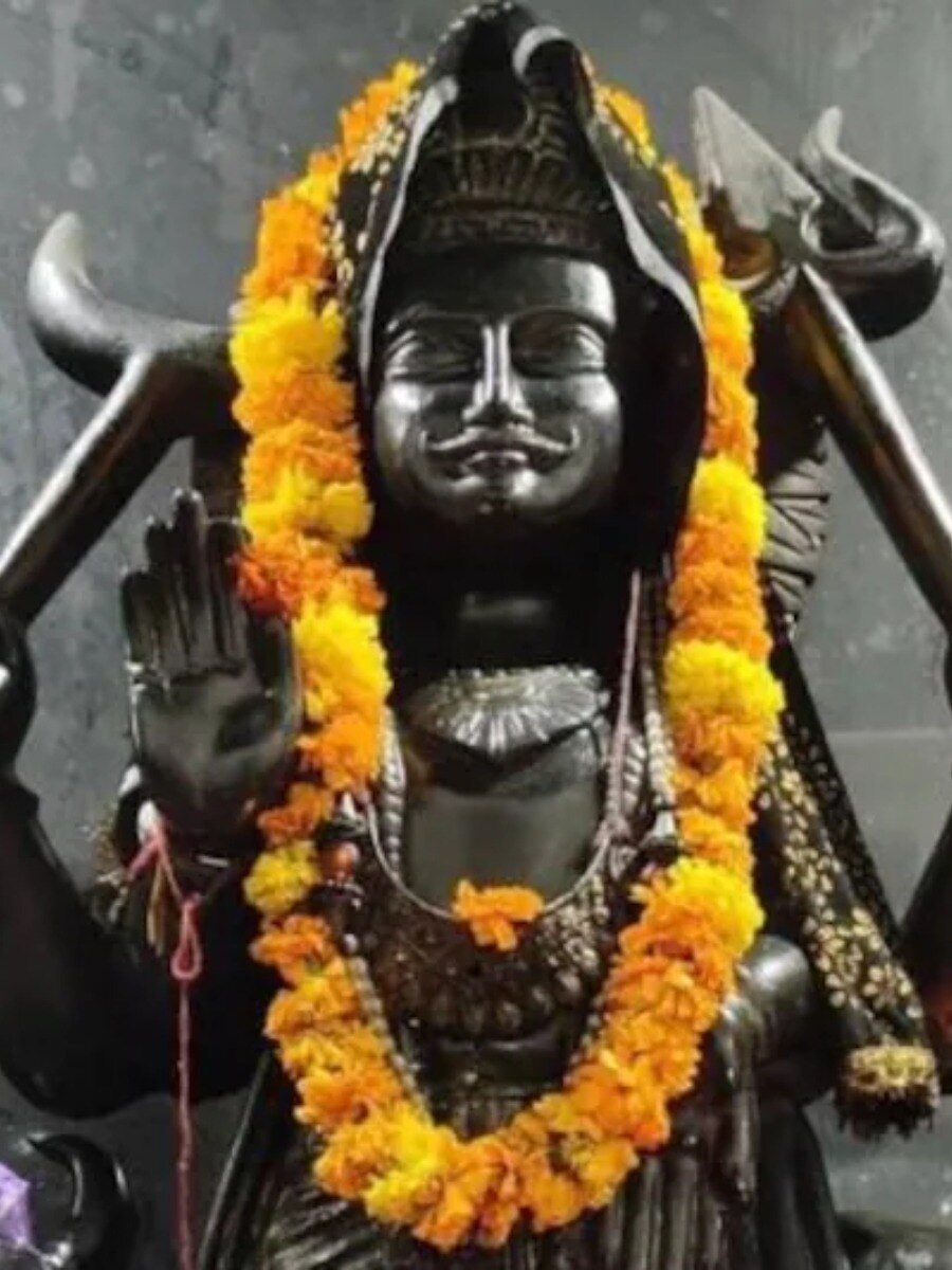 শনি জয়ন্তীতে করুন এই উপায়, কাটবে দোষ!