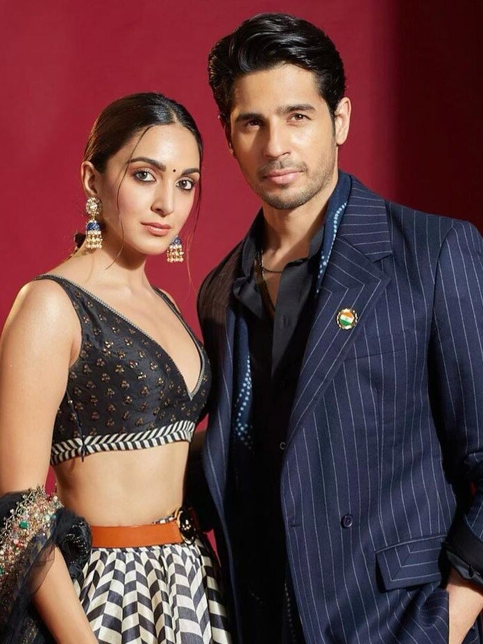 कियारा और सिद्धार्थ का रिश्ता सुलझा, फिर बने कपल!