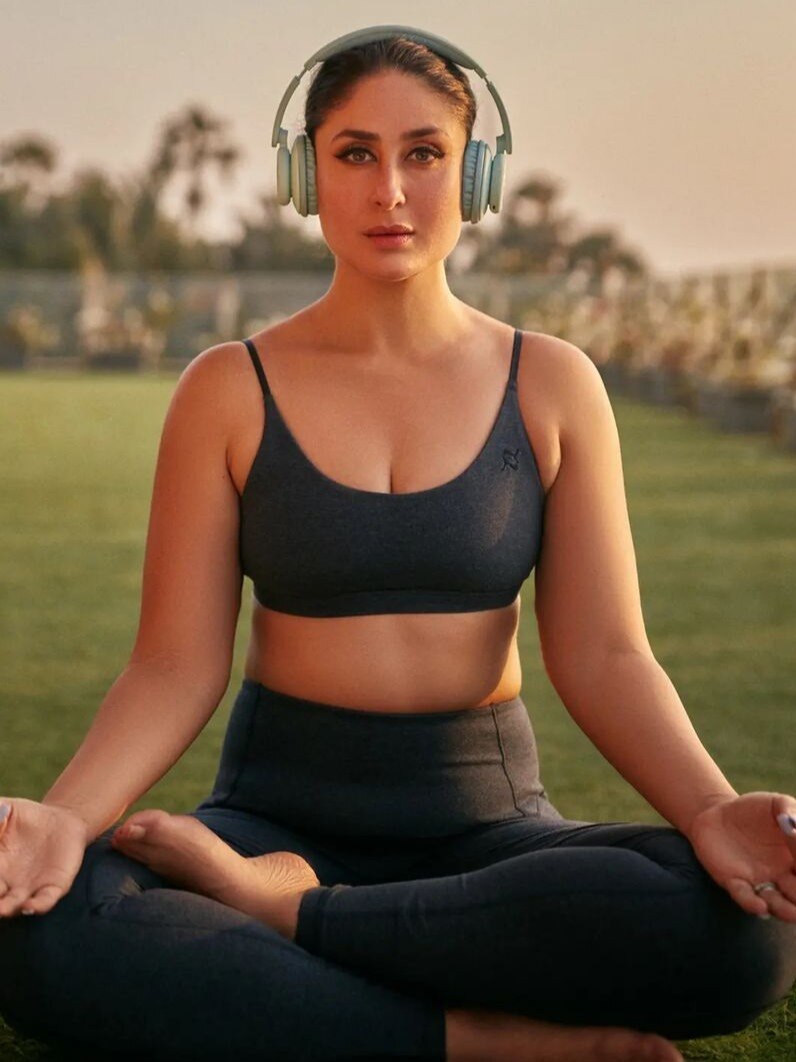 योग करके खुद को फिट रखती हैं ये एक्ट्रेसेस