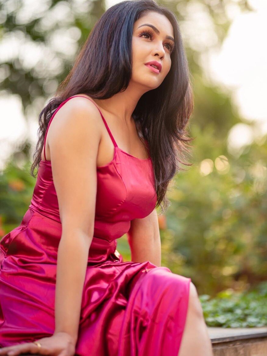 'पति रोमांस नहीं करते' परेशान हुईं अंगूरी भाभी