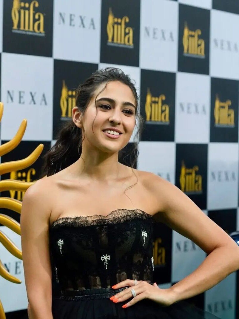 IIFA: सारा से अनन्या तक, इन हसीनाओं ने लूटी महफिल