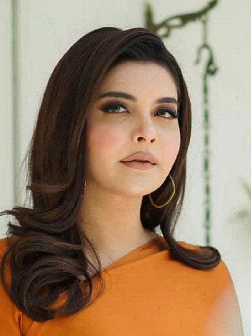 पाकिस्तानी एक्ट्रेस निदा यासिर ने खोले ये सीक्रेट्स 