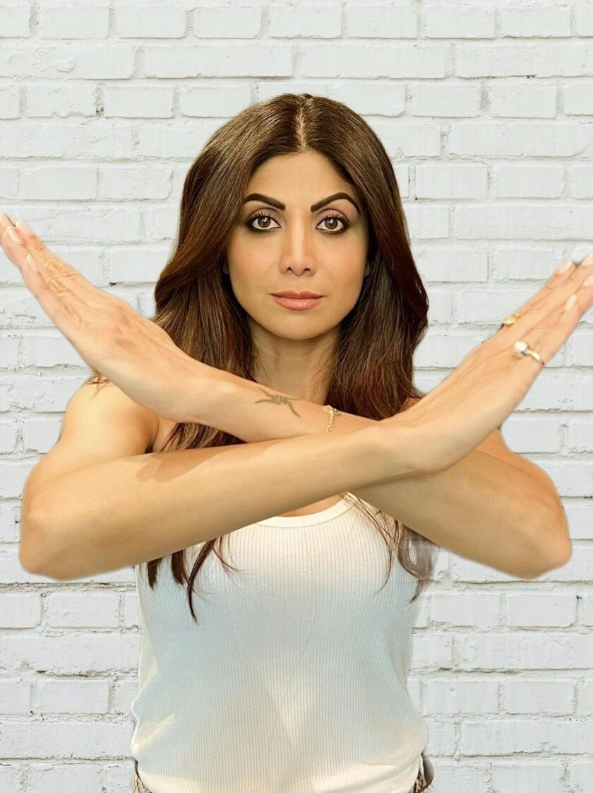 शिल्पा शेट्टी की फिटनेट का राज़ जानते हैं आप?