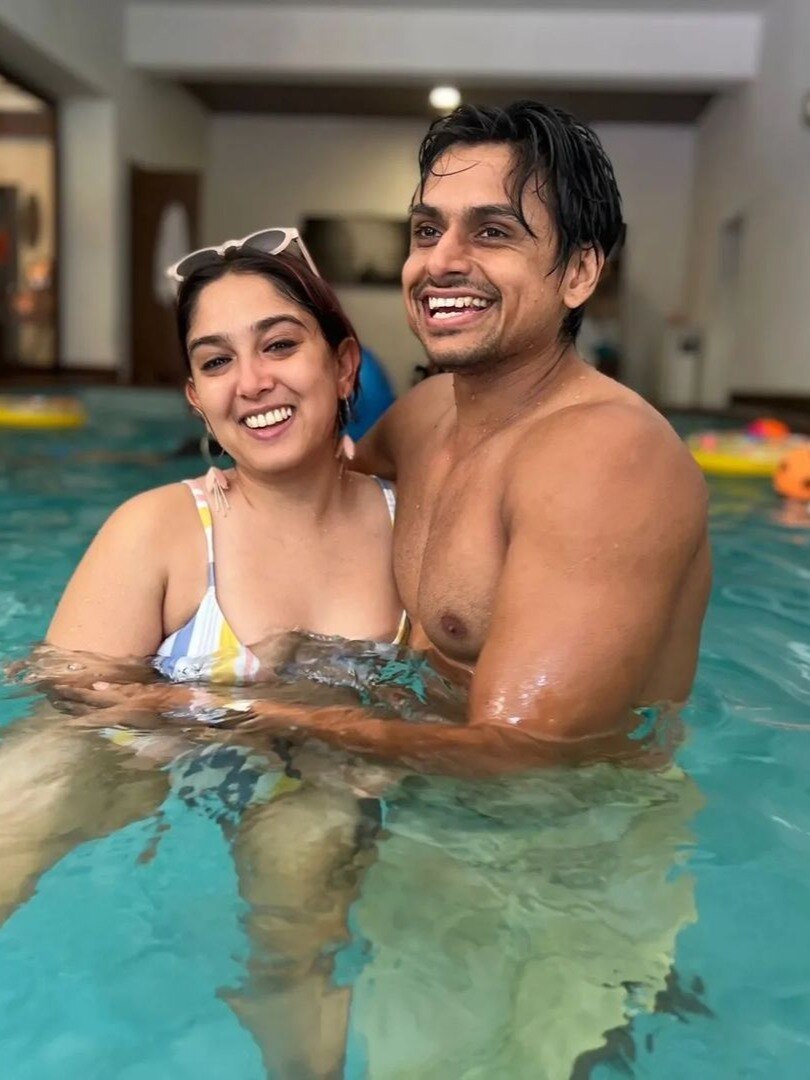 कौन है आमिर खान की बेटी का बॉयफ्रेंड, चर्चा में रोमांस