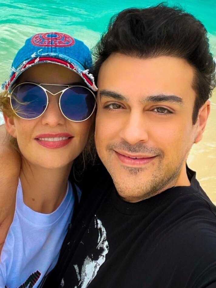 अदनान सामी का शॉकिंग ट्रांसफॉर्मेशन