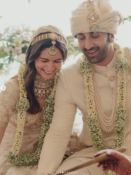 बचपन में कैसे दिखते थे रणबीर-आलिया? 