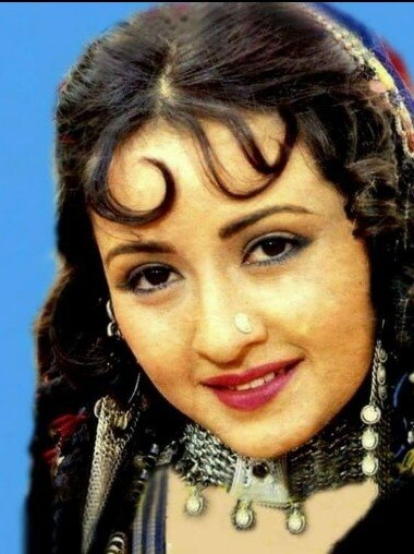 कहां हैं एक्ट्रेस जेबा बख्त‍ियार? 