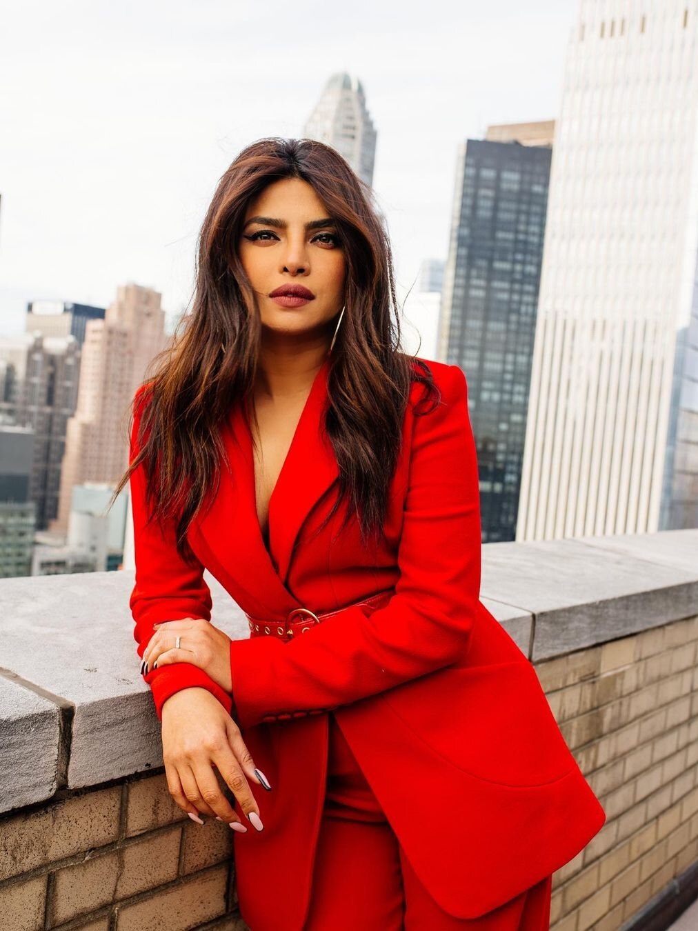 प्र‍ियंका चोपड़ा का सीक्रेट फेस मास्क