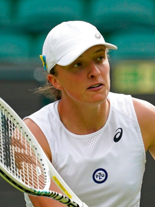 Women’s Tennis Longest winning streaks