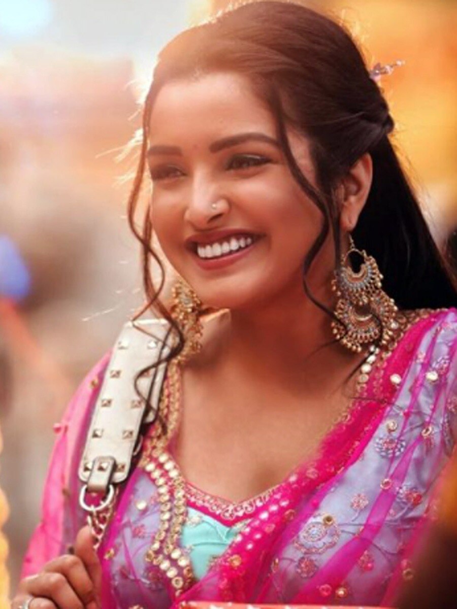 अब तक कुंवारी हैं ये भोजपुरी एक्ट्रेस