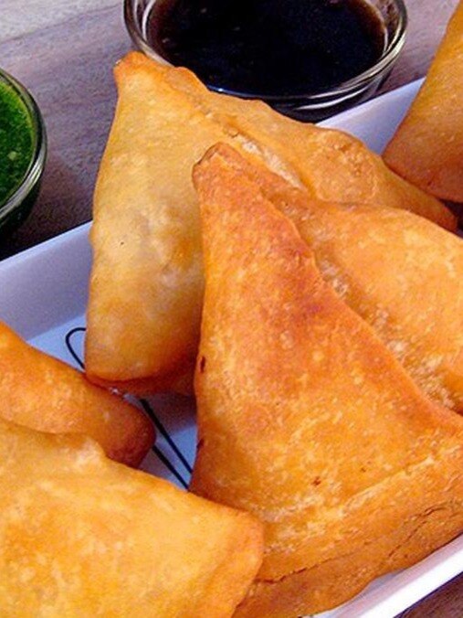 তেল ছাড়াও সিঙাড়া বানানো যায়, কীভাবে?