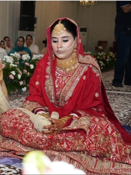 क्यों खास है भगवंत मान की दुल्हन गुरप्रीत का मांग टीका?