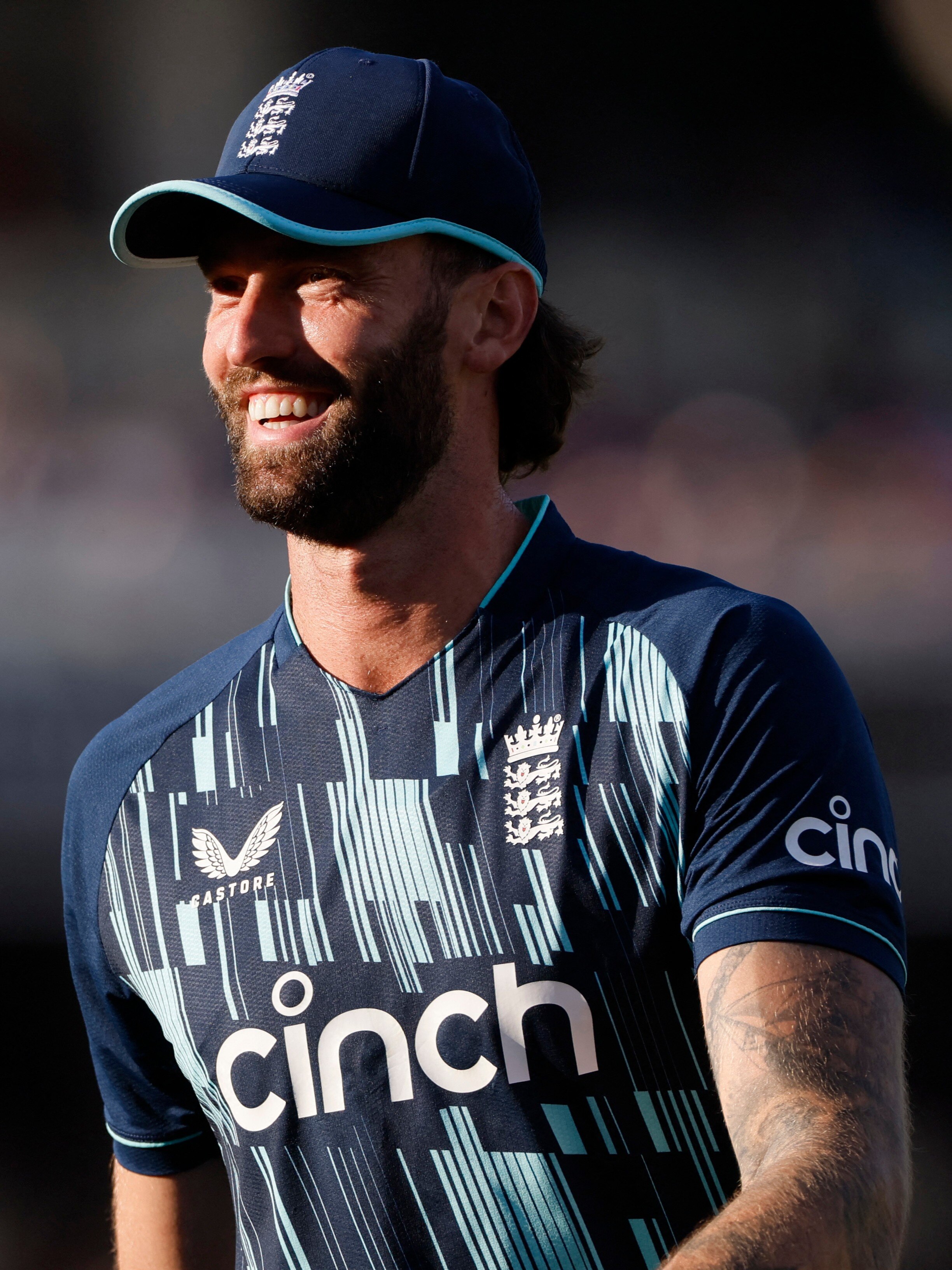 Best ODI bowling efforts for England