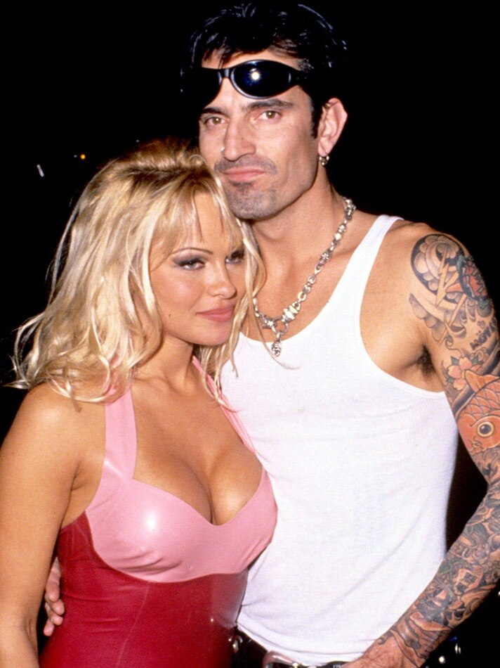 जब लीक हुए एक्ट्रेसेज के सेक्स टेप