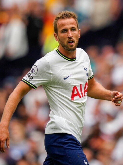 Harry Kane breaks record for most goals