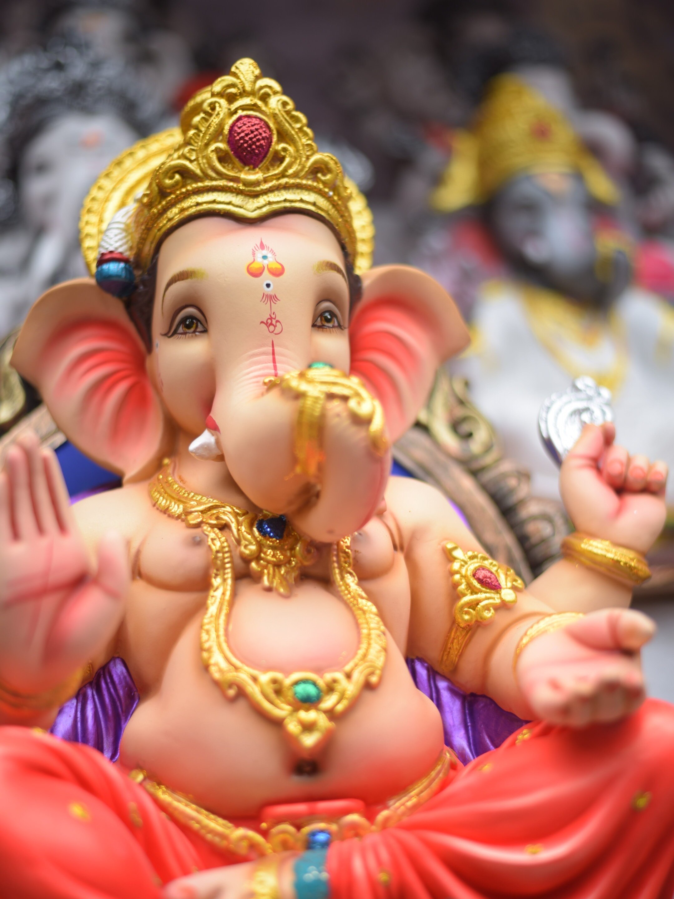 গণেশ পুজোয় এই ভুলগুলি এড়িয়ে চলুন!