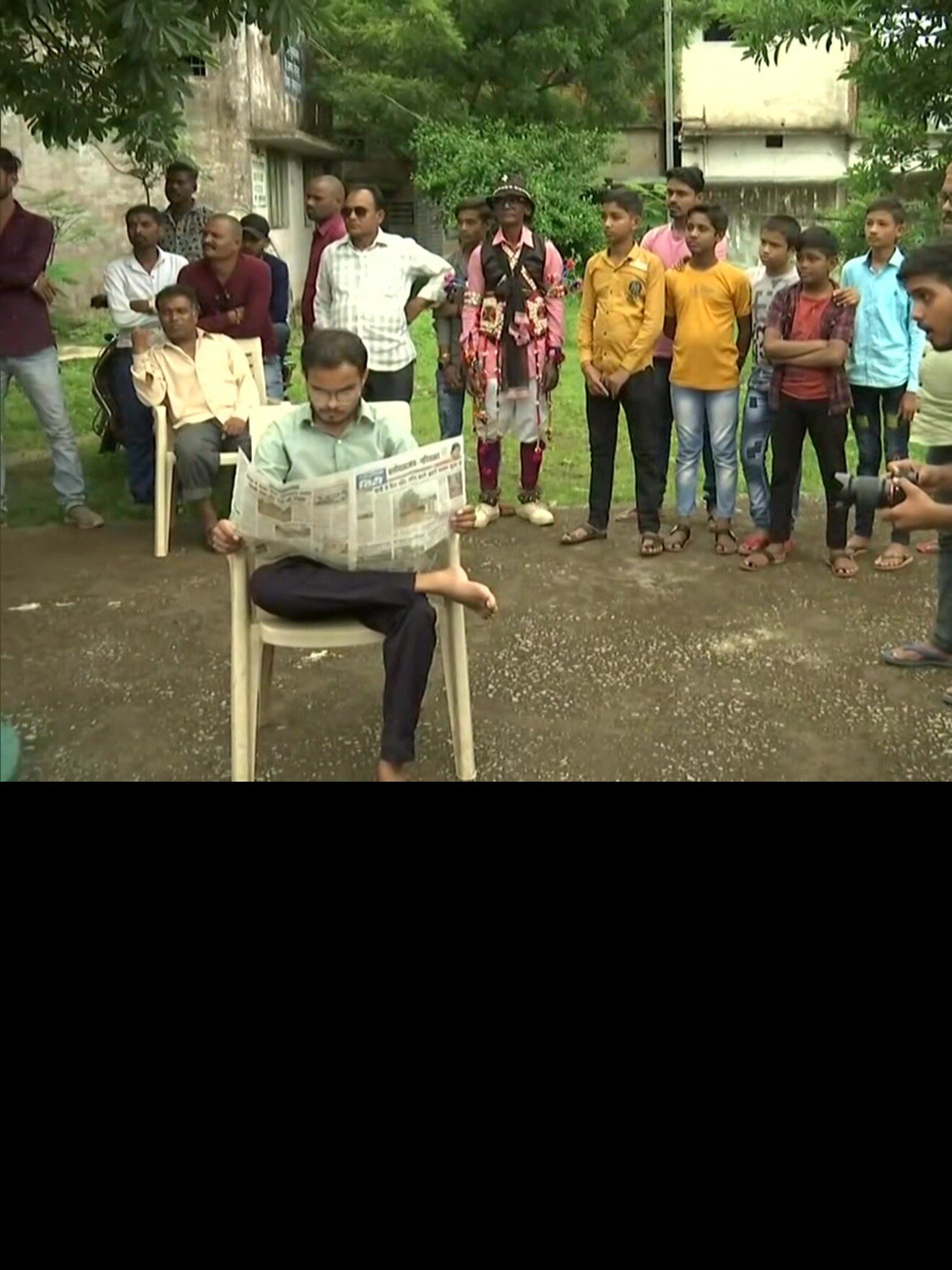 छत्तीसगढ़ में यूट्यूबर्स वाला गांव! खूब करते हैं कमाई