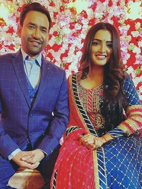 भोजपुरी स्टार्स के असली नाम जानते हैं आप?