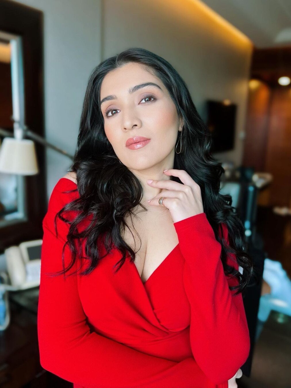 कहां हैं गोविंदा की बेटी? कर चुकीं 30 फिल्में रिजेक्ट