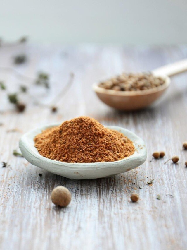 হাজারো রোগের ওষুধ রান্নাঘরের এই মশলা!