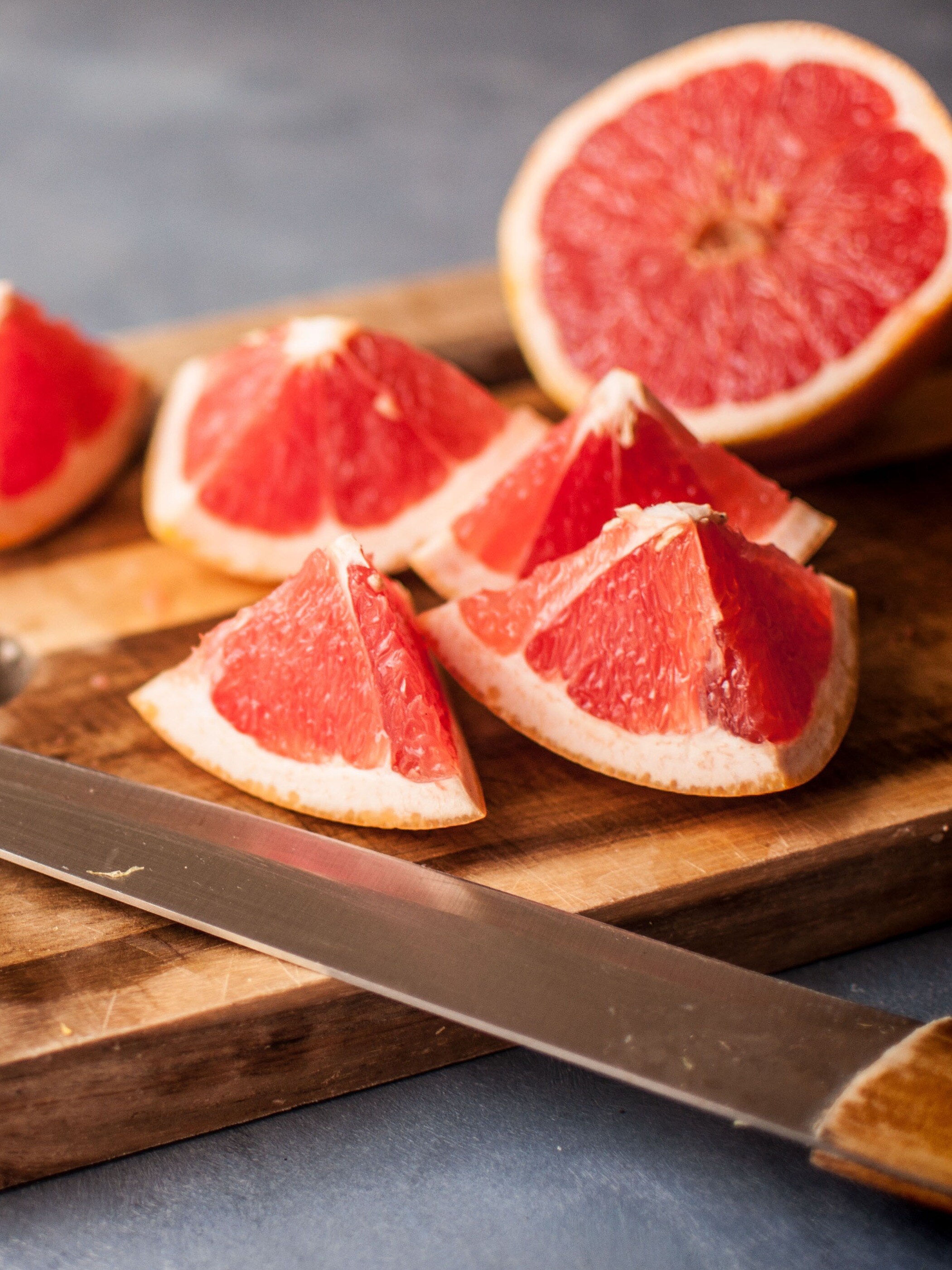 বাতাবি লেবুর রয়েছে দারুণ উপকারিতা!