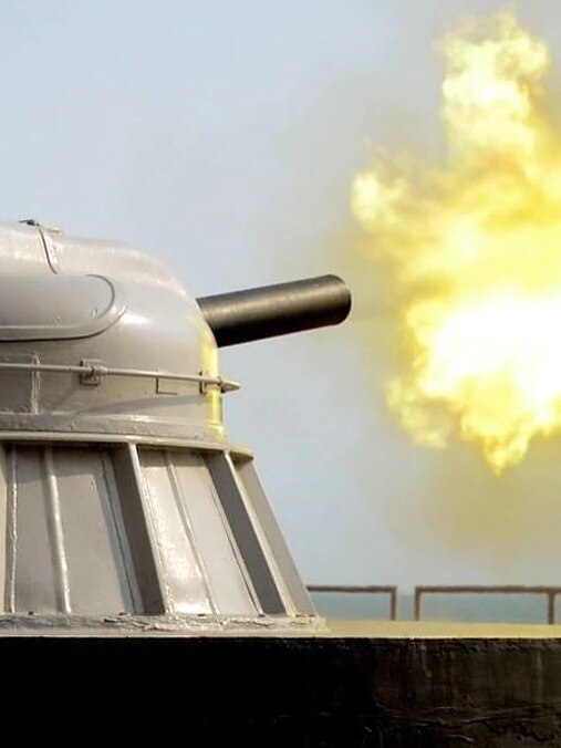 INS विक्रांत से कांपेगी दुश्मनों की रूह 