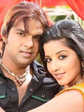 इन भोजपुरी एक्ट्रेसेज की प्रेम कहानी रह गई अधूरी