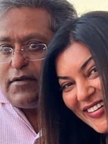 2 महीने पहले शुरू हुआ रोमांस, टूटा सुष्मिता-ललित का रिश्ता