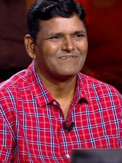 KBC 14: 25 लाख पर किया कृष्णा ने क्विट