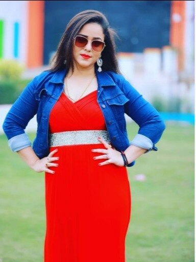 बिग बॉस 16 में दिखेगी ये भोजपुरी एक्ट्रेस! होगा धमाल