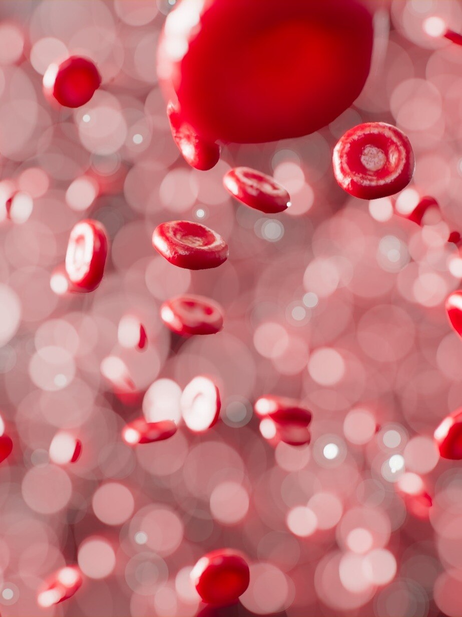 রক্তের গ্রুপই জানাবে আপনার স্ট্রোকের ঝুঁকি!