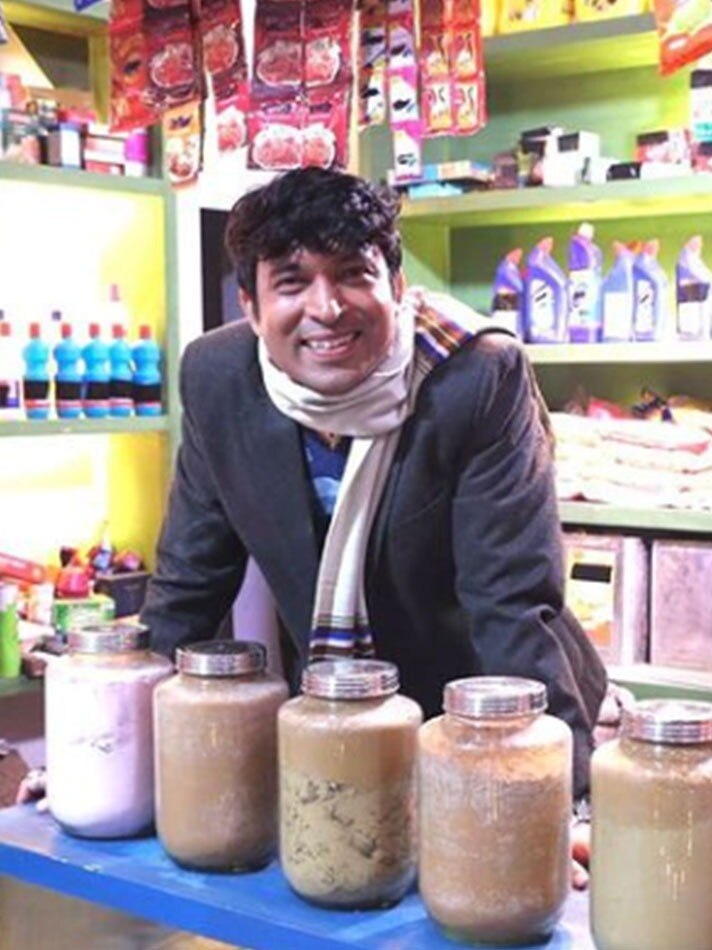 जिस शो ने बनाया करोड़पति, उसे छोड़ रहे चंदू 