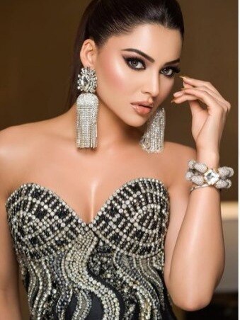 उर्वशी-ऋषभ पंत में क्या खिचड़ी पक रही?