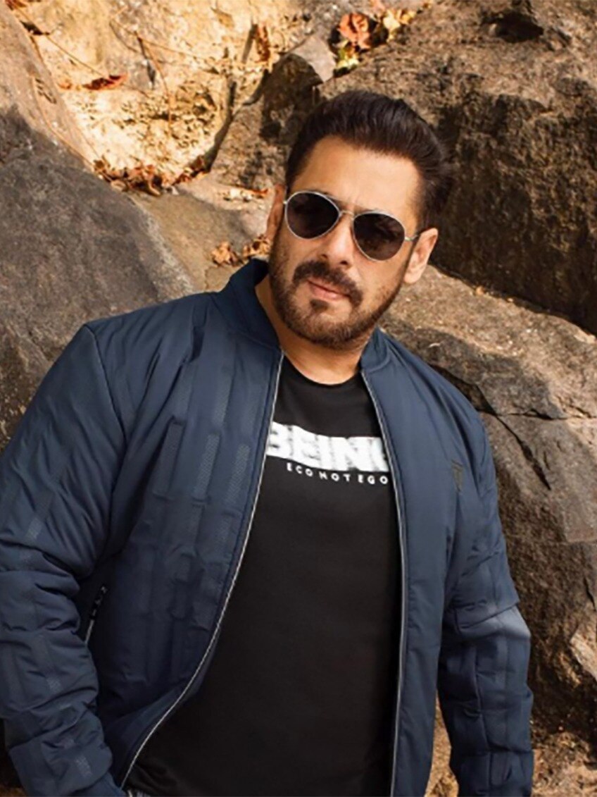 सलमान की जान को खतरा, फार्महाउस पर शूट की थी तैयारी