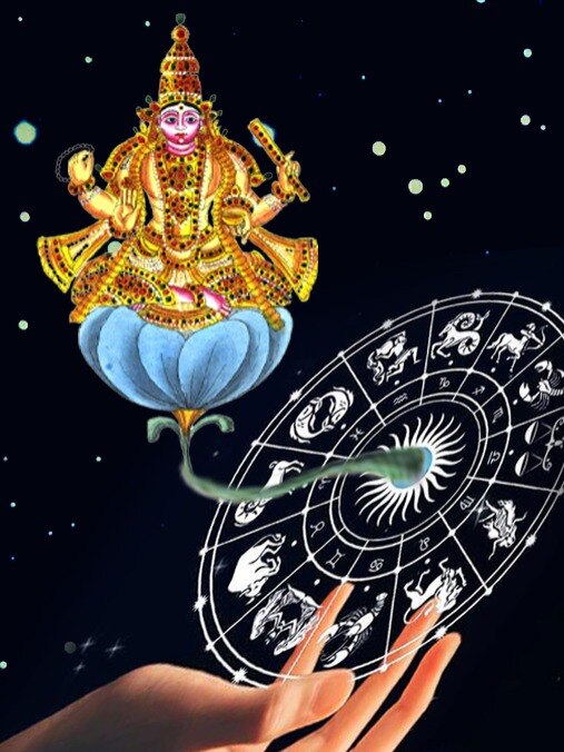 কন্যাতে গমন করবে শুক্র! ৩ রাশির সৌভাগ্য 