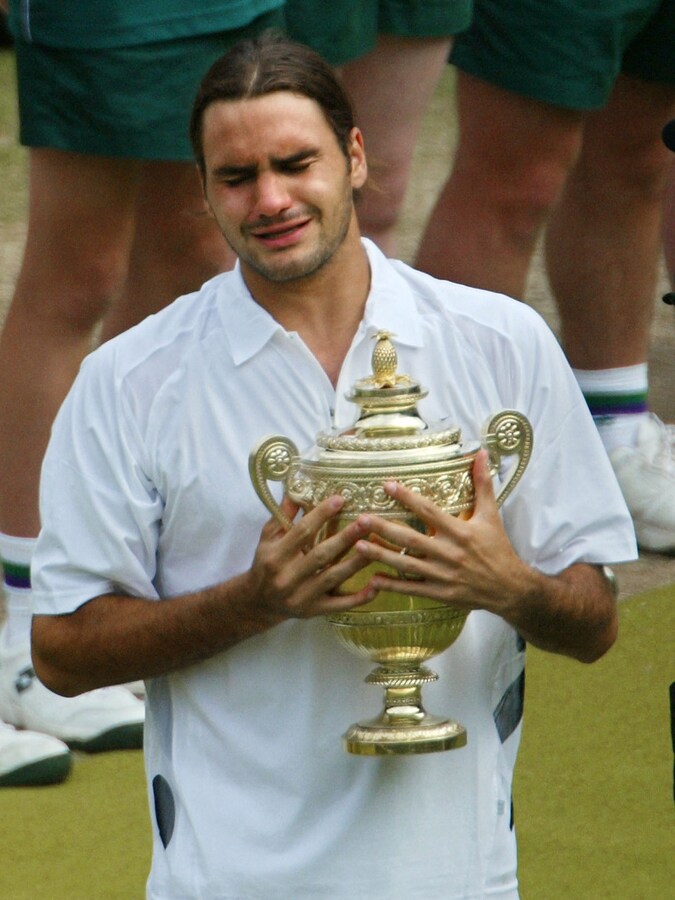 Federers 1st Grand Slam winning Speech federers-1st-grand-slam-winning-speech