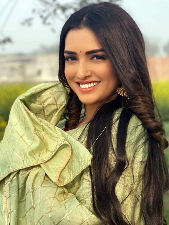 क्यों आम्रपाली के निरहुआ संग अफेयर की उड़ती है अफवाह?