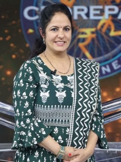 सास-ससुर को नहीं बताया KBC में जीते 1 करोड़, आख‍िर क्यों?