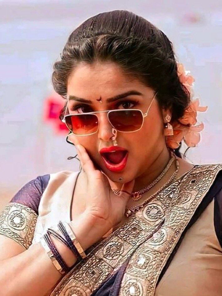 जब बढ़े वजन पर एक्ट्रेस को मिले भद्दे कमेंट