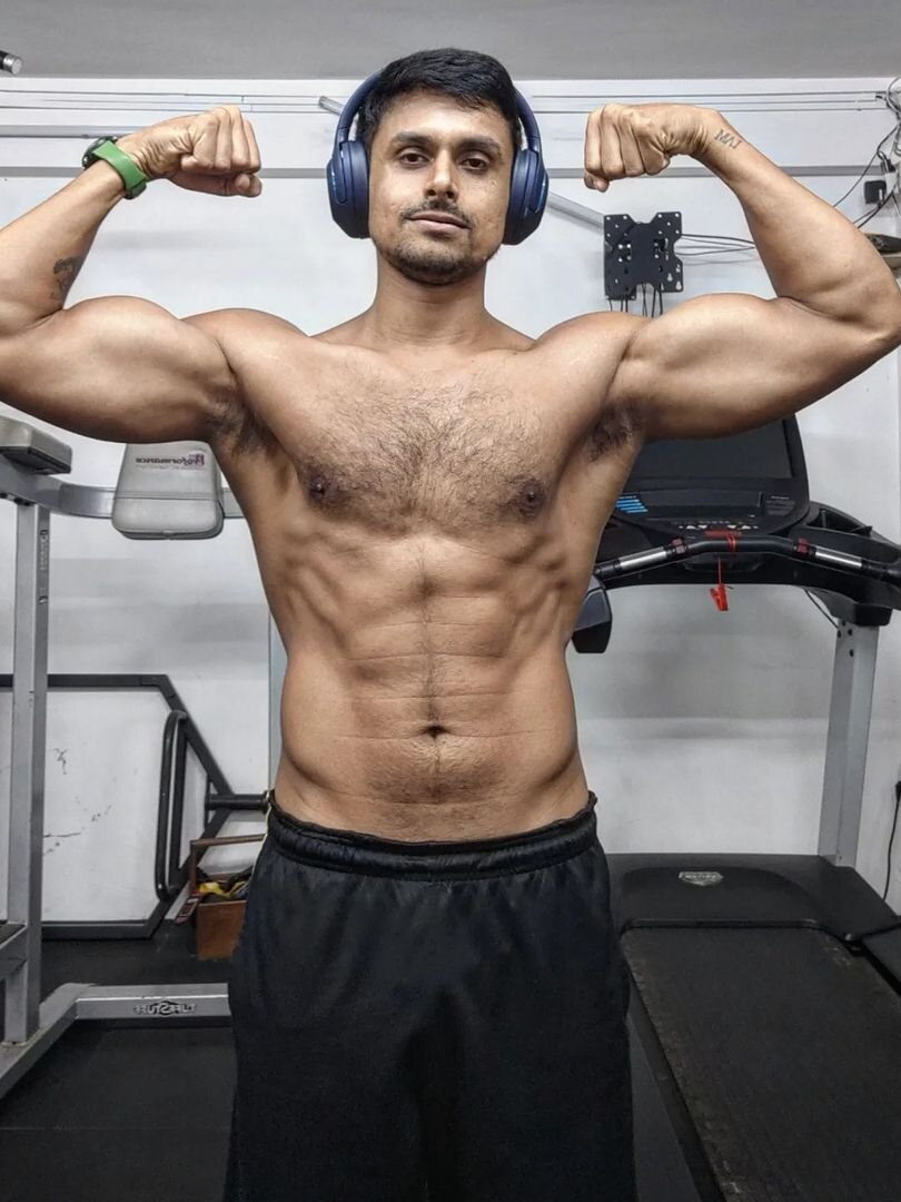 आमिर के होने वाले दामाद का वायरल हुआ न्यूड फोटोशूट