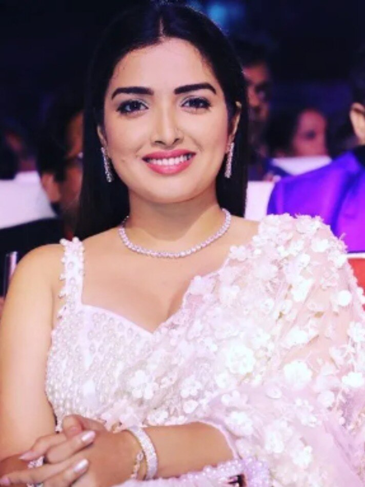 आम्रपाली दुबे क्यों नहीं करना चाहती हैं शादी?