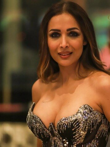 कसीनो में मलाइका, किया 'मुन्नी बदनाम' गाने पर डांस